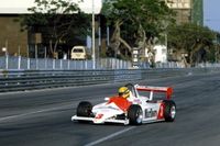 F1: Como uma fita adesiva fez Senna conquistar o título da F3 britânica
