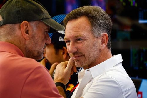 Villeneuve: investigaci&oacute;n a Horner podr&iacute;a costar desarrollo a Red Bull