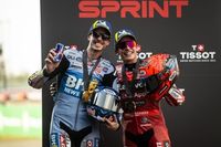 M&aacute;rquez: "Alex luchar&aacute; por ganar hasta el final en la carrera larga"