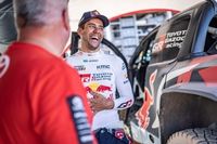 Brasil luta por vitória inédita no Dakar