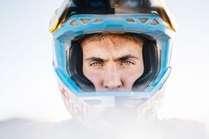 &iexcl;Kevin Benavides tira la toalla y se retira del Dakar!