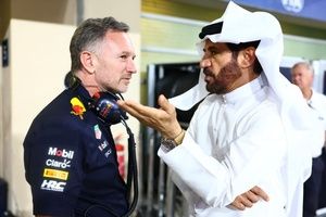 Ben Sulayem pone en entredicho el l&iacute;mite de gastos en la F1