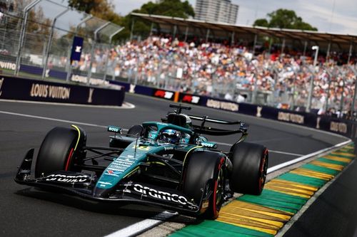 Honda informa sobre el progreso del motor que le dar&aacute; a Aston Martin en 2026