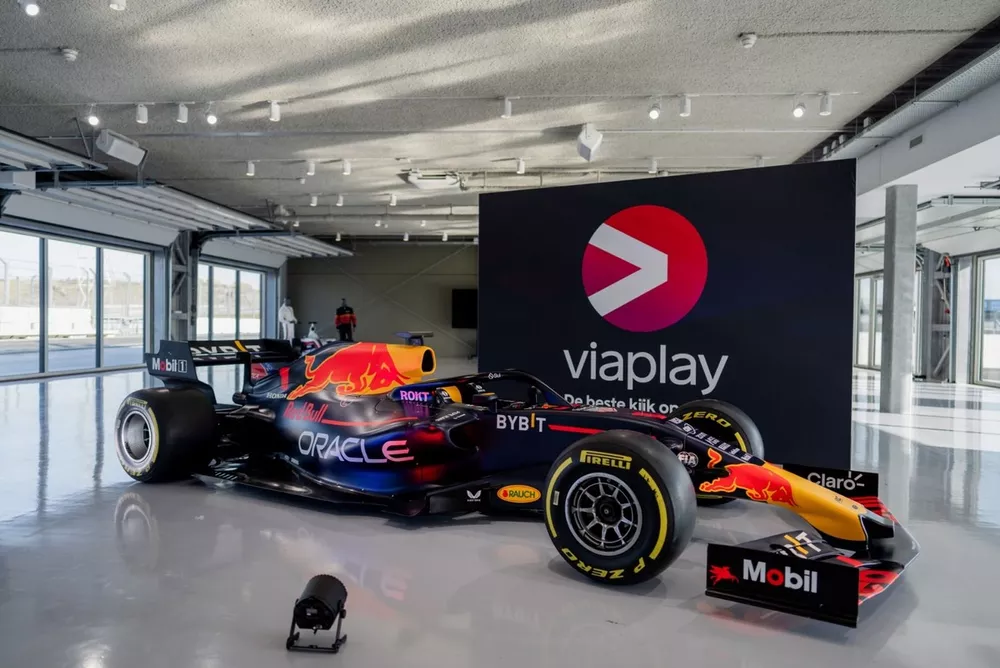 VIAPLAY pressday Circuit Zandvoort 07032025 ph by Ilsoovandijk-01575