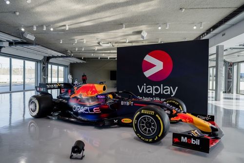 Viaplay introduceert nieuwe abonnementsvormen: voordeliger kijken naar F1