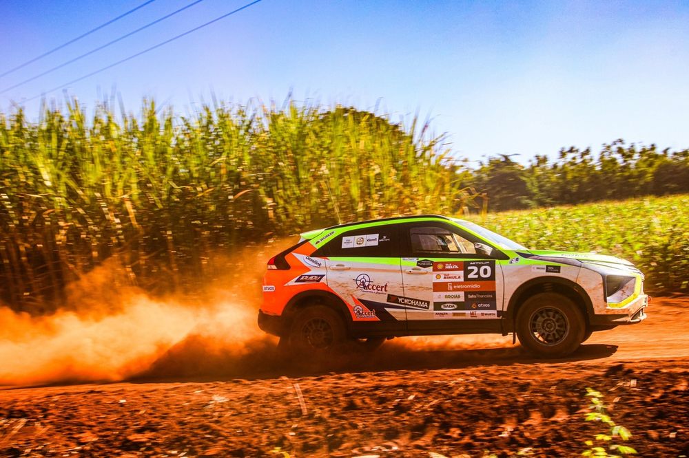 Cristiano Rocha/Minae Miyauti