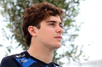 Colapinto: "No estoy preocupado, Briatore conf&iacute;a en m&iacute;"