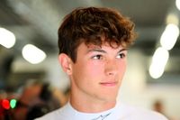 Bearman y c&oacute;mo cambi&oacute; su confianza en Haas tras la carrera en Silverstone