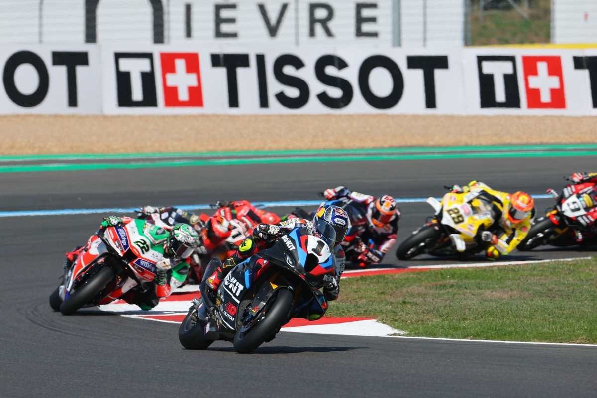 Horarios de la ronda WSBK en Estoril y cómo verlo: ¡Toprak puede ser campeón! 