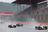 F1: Hamilton e Verstappen detonam demora para largada na Bélgica; Bortoleto e Sainz defendem decisão