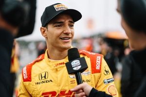 F1: Red Bull nega interesse em Alex Palou, afirma portal alemão