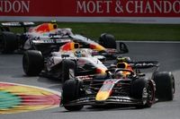 Por qué Red Bull no puede inspirarse en el VCARB 02 para el RB21