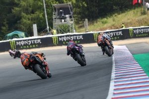 Buenos Aires anuncia planos para receber etapa da MotoGP em 2027