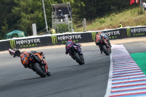 MotoGP confirma retorno de Buenos Aires no calendário de 2027