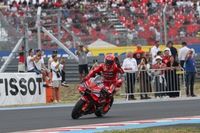 Así queda el Mundial de MotoGP tras la carrera del GP de Hungría 2025