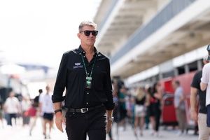 F1 - Chefe da Cadillac manda recado: "Motor da Ferrari &eacute; completamente legal"