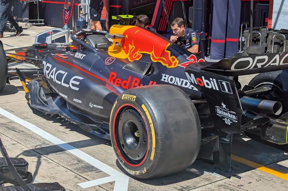 Red Bull Racing 