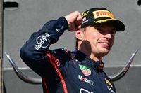 Verstappen admite por fin su candidatura al título: "la oportunidad está ahí"