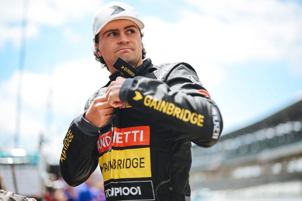 科尔顿·赫塔：2026年F2之旅是F1梦想的“最后机会”