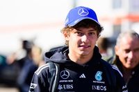 Villeneuve krytykuje Antonellego: To nie szkoła, to F1