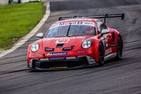 Zanon prepara o Porsche #24 para ritmo de prova e classificação no Estoril