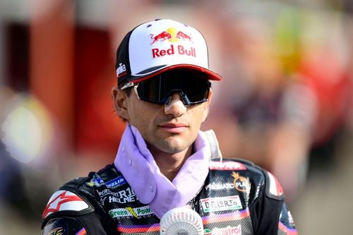 Aprilia mira retorno de Martín na Malásia, mas médico da MotoGP pede cautela