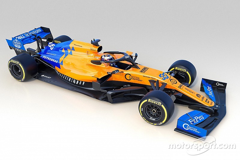 Analisi tecnica McLaren MCL34: un salto di qualità per uscire dalla crisi