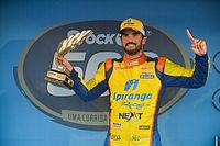 Sob chuva, Thiago Camilo faz a pole no Velopark na corrida 500 da história da Stock Car