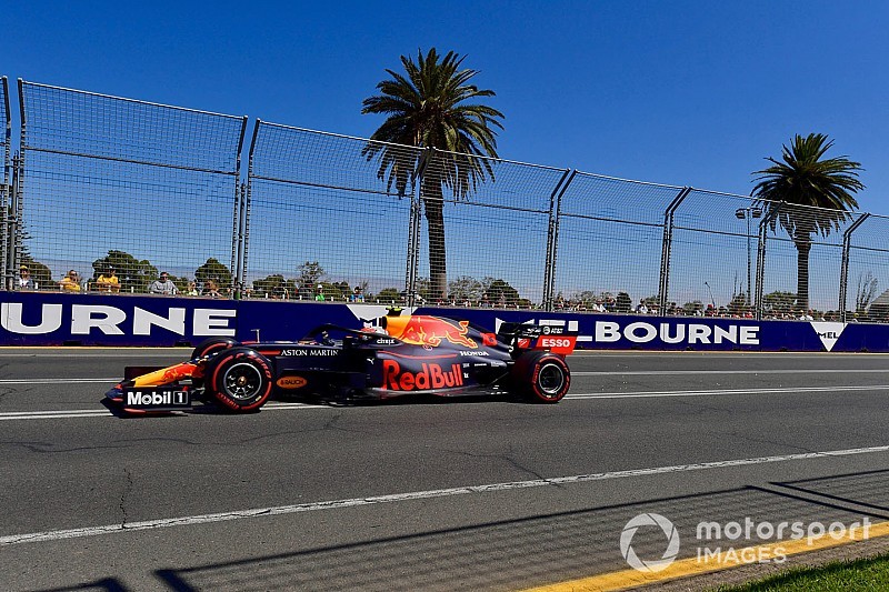Ten things we've learned from Melbourne so far