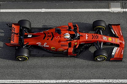 Bereinigte Testzeiten: Ist Ferrari allen anderen um eine halbe Sekunde voraus?