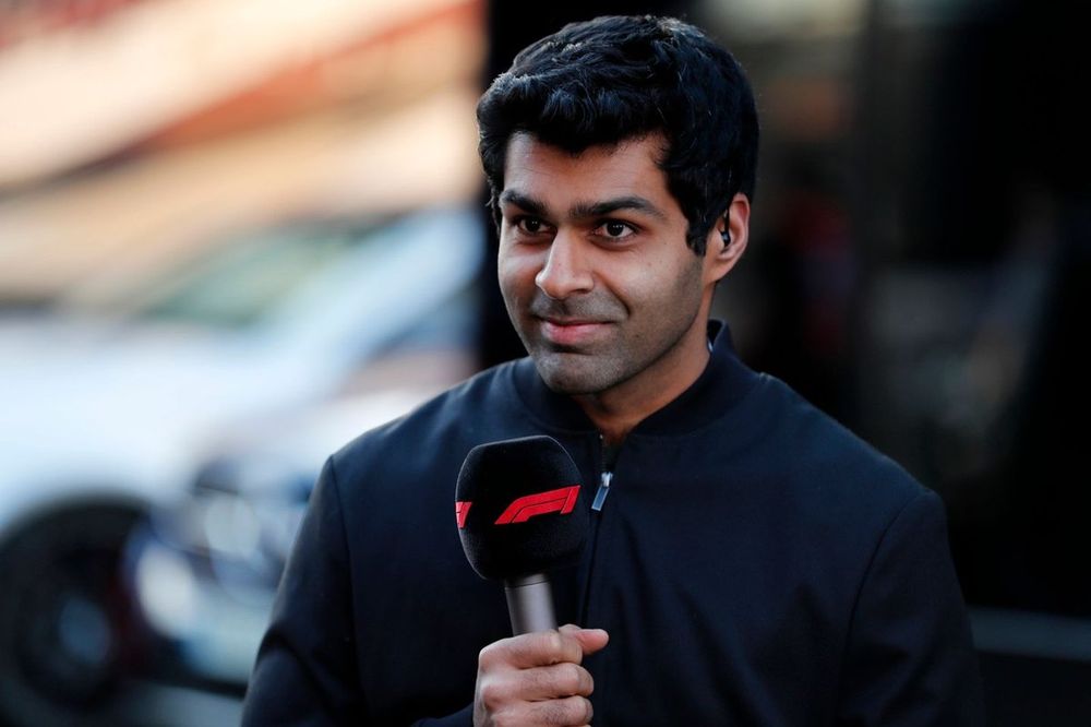 Chandhok, F1 gridine 'hayat katacak' transfer hamlelerini sıraladı