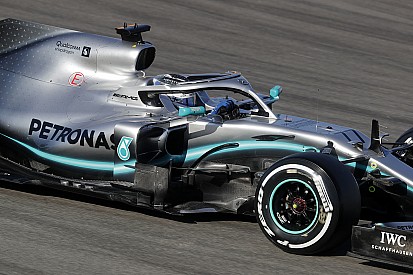 Боттас: Mercedes потрібно більше, аби конкурувати з Ferrari