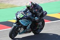 MotoGP: Em recuperação após cirurgia, Morbidelli pode voltar apenas em Misano