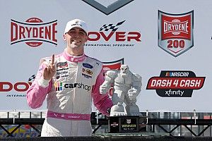 Cindric ujarzmił Potwora