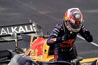 Bak&uacute; F2: doblete de Hitech GP en la clasificaci&oacute;n