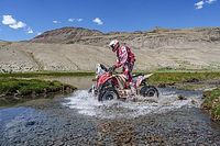 Sonik tuż za liderem