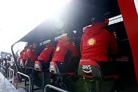 Ferrari F1 aclara qui&eacute;n es el jefe t&eacute;cnico para el chasis