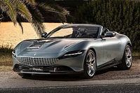 &iquest;Te imaginas cu&aacute;l es la lista de espera de Ferrari?