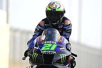 Morbidelli, tras la agresi&oacute;n de Espargar&oacute;: "Me pregunto qu&eacute; les dir&aacute; a sus hijos"