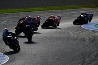 ¿Hasta qué año tienen contrato los pilotos de MotoGP?