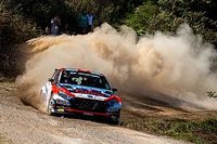 Previo del Rallye Villa de Llanes: horario, recorrido y c&oacute;mo verlo