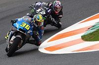 Mir: &ldquo;Si gano el Mundial quiero hacerlo as&iacute;, con todos los pilotos en pista&rdquo;