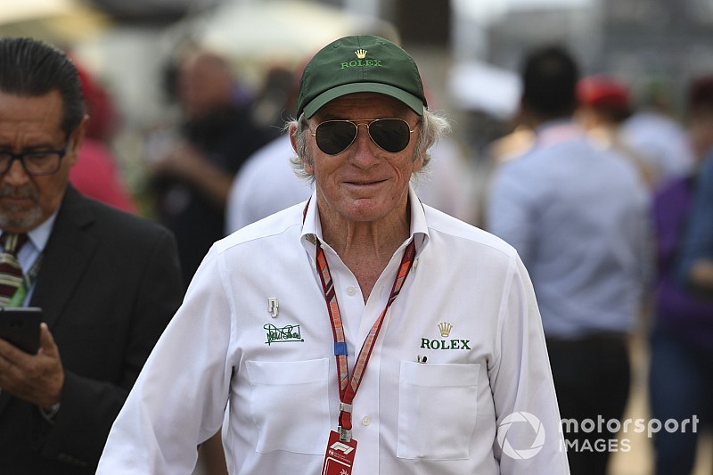 F1ドライバーもコーチを雇うべき……伝説の王者スチュワートの提言