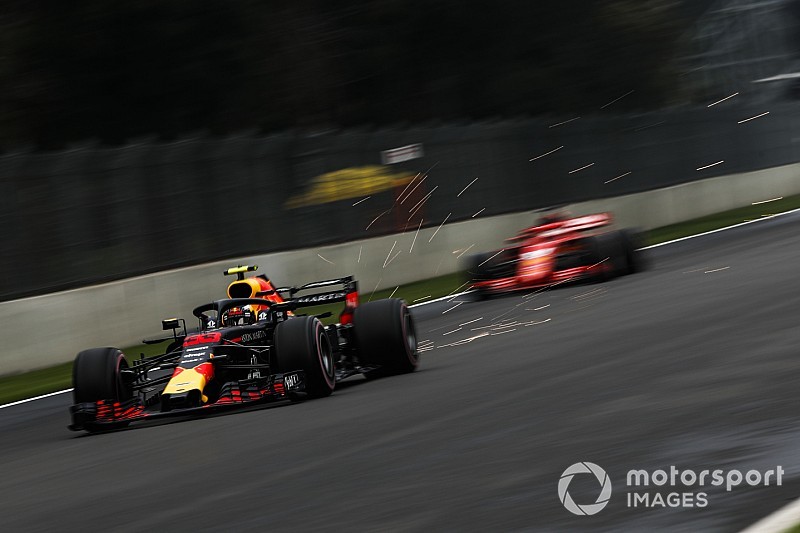 Wolff fears start chaos due to top speed mismatch