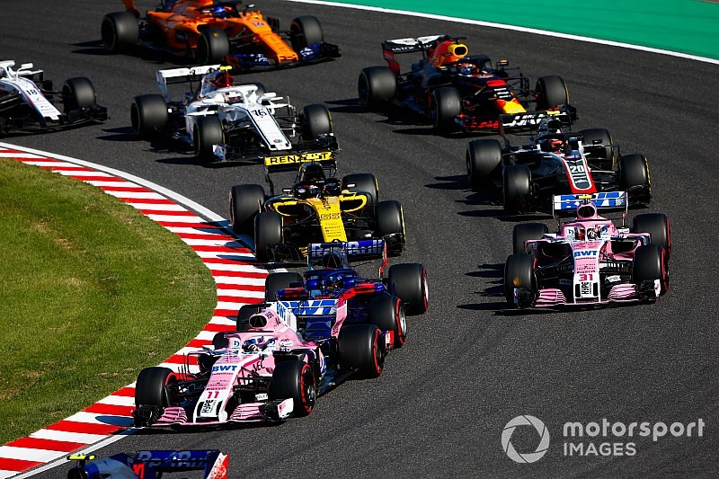 Los equipos grandes todavía tienen ventaja con el nuevo reglamento 2019