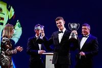 Confira os vencedores do Autosport Awards