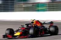 Horner: Verstappen interrompeu ataque para preservar motor