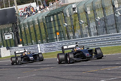 Sato ve Nakajima, 2019 Super Formula aracıyla piste çıktı