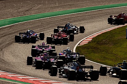 Japanese Grand Prix driver ratings