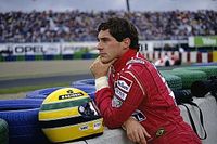 Blundell: Ayrton Senna era "increíblemente egoísta"